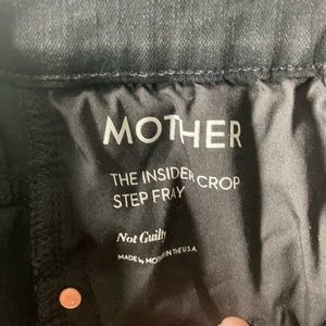 Mother Denim size 29
